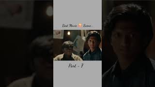 Part 7 movie scene shorts shayarivideo movieclips moviescenes [upl. by Ylicic666]