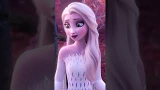 Elsa edit new disneycharacter elsa [upl. by Idalla]