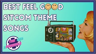 7 Best SITCOM Theme Songs That Are a VIBE  FAVORITE 70s amp 80s TV Shows THEME SONGS to FEEL GOOD [upl. by Koffler]