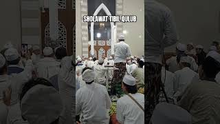 Sholawat tibil qulub [upl. by Inalaehak]