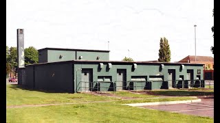 RAF Shawbury 1994 Revisited [upl. by Aseyt]