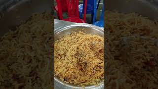 😵‍💫நல்ல வேலை யாரும்😅பாக்கல⁉️ 🕌பாய் வீட்டு கல்யாண Biriyani 🍛 [upl. by Romulus83]