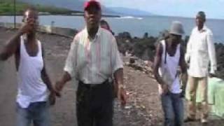 Comores Music Gosti  Comori [upl. by Adlai]