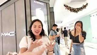 Takashimaya to ION Orchard Singapore [upl. by Sims]