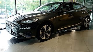 2024 KIA K8 Hybrid 2024 KIA Cadenza  InDepth Walkaround Exterior amp Interior [upl. by Montana316]