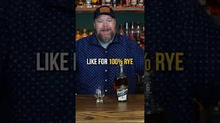 Brewzle Reviews the Whistlepig Piggy Back [upl. by Myrwyn]