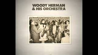 Watermelon Man  Woody Herman and the Thundering Herd [upl. by Attenhoj]