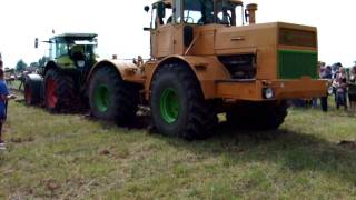 CAB VIEW  John Deere 6150M  Kuhn  Orka 2017  Pflügen 2017 [upl. by Shirl556]