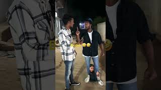 Big Bomb😱😱😱 comedy realfoolscomedy funny realfoolsnewcomedy ghost diwalispecial [upl. by Enitsugua]