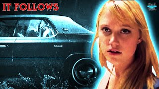 How ‘It Follows’ Changed Horror Forever with The 640Degree Pan [upl. by Boru]