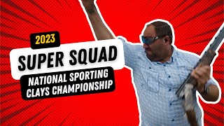 2023 Nationals Super Squad [upl. by Aromas]