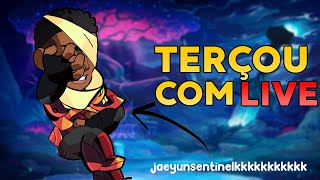 LIVE JOGANDO RANKED socorro [upl. by Sualokin]