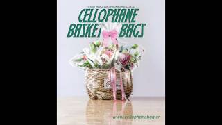 Cellophane Bags bags cellophane [upl. by Rani]