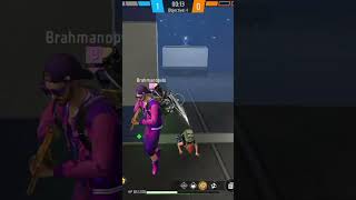 freefire regiontop1player MrAadiff55 [upl. by Sivlek]