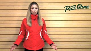 2012 The North Face Boundary Triclimate Ski Jacket Review from Peter Glenn [upl. by Bullough101]