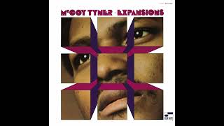 McCoy Tyner  Expansions Full Album [upl. by Dnivra701]