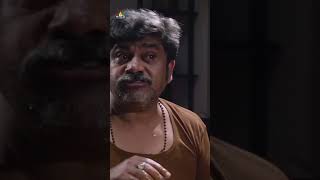 Rangayana Raghu Tells about Ghost to his Wife  KasthuriMahal  shorts youtubeshorts  YtShorts [upl. by Dnomsed]