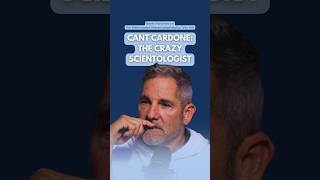 Cant Cardone The Crazy Scientologist [upl. by Preuss]