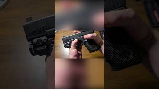 The right way to disassemble your Glock [upl. by Valiant]