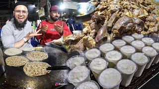 CHEAPEST FOOD OPTIONS IN SEHRI  SHEEDA DESI MURGHA  MAZANG MASHA ALLAH PARATHAY [upl. by Adehsar]