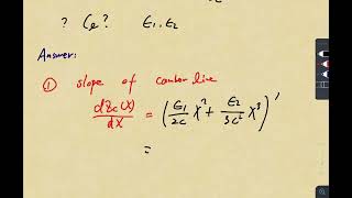 Applying Thin Airfoil Theory StepbyStep Exercises  Aerodynamics Lecture [upl. by Ilamad518]