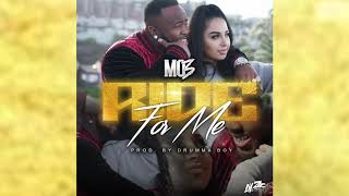 Mo3  Ride For Me Audio [upl. by Yemane333]