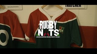 Rugby Nats Episode 06  Broadstreet RFC [upl. by Ezaria316]