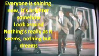 Big time rush Theme song with lyrics [upl. by Clercq808]