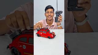 Remote control ambika car Unboxing [upl. by Itteb]