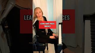 EFFECTIVE practice strategies pianolessons [upl. by Bevers]