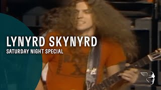 Lynyrd Skynyrd  Saturday Night Special Live At Knebworth 76 [upl. by Caylor]