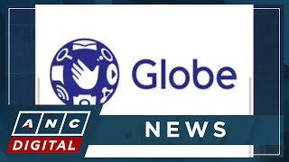 Globe secures P3B loan from BPI to finance capex refinance debt  ANC [upl. by Deina82]