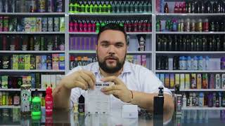 Guia para escoger un E Liquid [upl. by Freddy939]