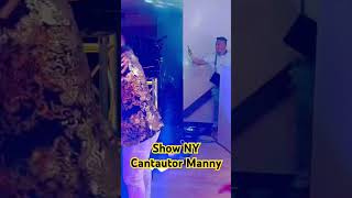 Cantautor Manny Show En Vivo CT🇺🇸 [upl. by Viccora]