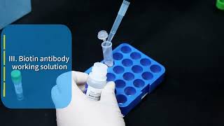 How to Prepare Solutions for Your ELISA Kit  CUSABIO [upl. by Fleeman]