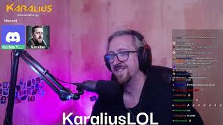 Lietuvos streameriai 269 kamil3ecestovasslokkercs2 [upl. by Norga]