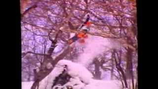 Fall Line Films  Riders On The Storm  1992 [upl. by Rovert]