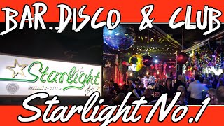 Disco Starlight Hamburg [upl. by Netsua959]