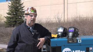 The Lambeau Episodes 4 Dual Operator Welding Systems [upl. by Shermy]