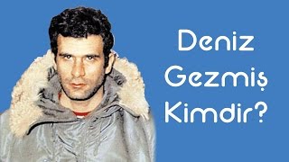 Deniz Gezmiş Kimdir KimKim Sesli Anlatım [upl. by Ferdinande267]