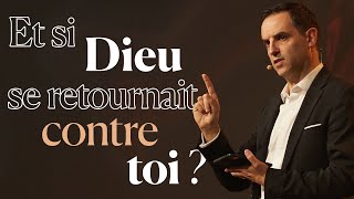 Et si Dieu se retournait contre toi   Ivan Carluer [upl. by Irollam]