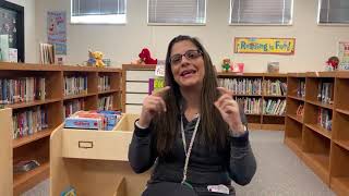 Stamford School Teacher Allyson Schenker  CPS Impact in the Classroom [upl. by Odom]