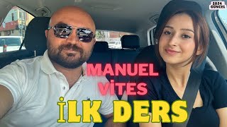 YENİ DİREKSİYON DERSİ MANUEL VİTES DİREKSİYON DERSİ [upl. by Amekahs]