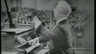 Artur Rubinstein plays Chopins Polonaise in Aflat Op53 Moscow 1 Oct 1964 [upl. by Batchelor]