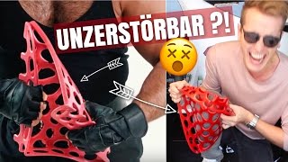 Ist ES wirklich UNZERSTÖRBAR  EXTREM Test 😲  Julienco [upl. by Aerdnahs]