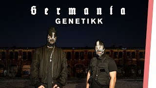 Genetikk  GERMANIA [upl. by Medea]