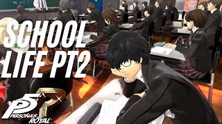 GETTING THAT GOOD STUFF Persona 5 Royal [upl. by Rowe]