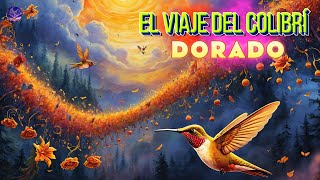 El Viaje del ColibrÍ Dorado [upl. by Adnuhsor250]