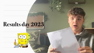 GCSE results day 2023 [upl. by Hoffer597]