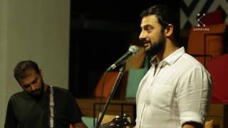 What Remains Of The Light  Arunoday Singh ft Sidd Coutto  Beat Poetry [upl. by Nerraj]